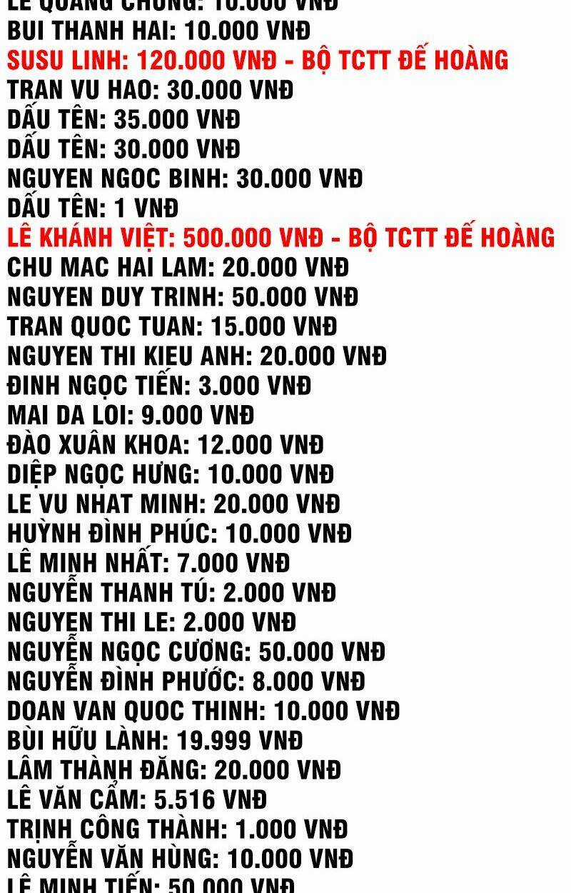 Lãng Tiên Kỳ Đàm Chapter 79 trang 2