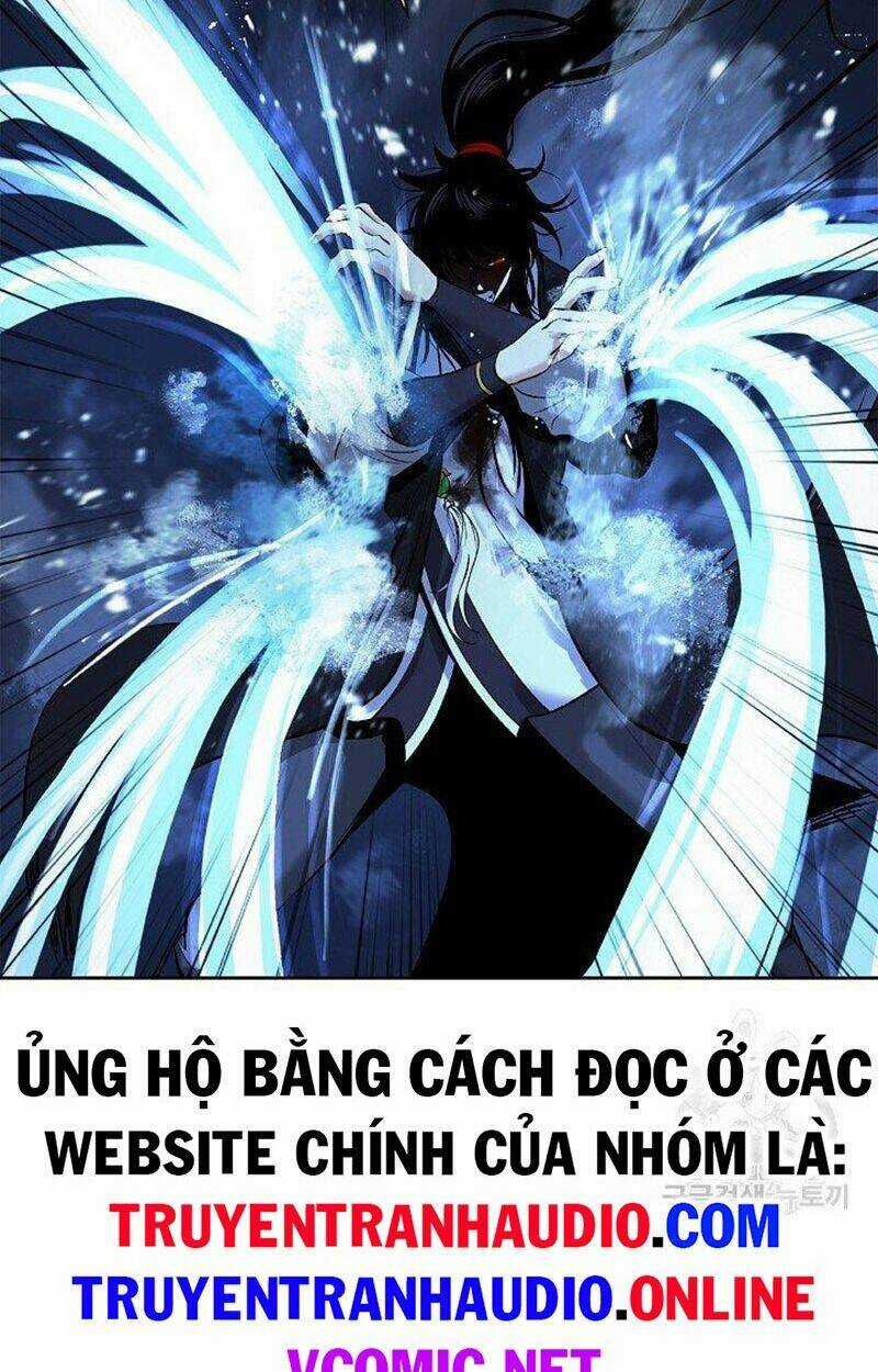Lãng Tiên Kỳ Đàm Chapter 79 trang 21