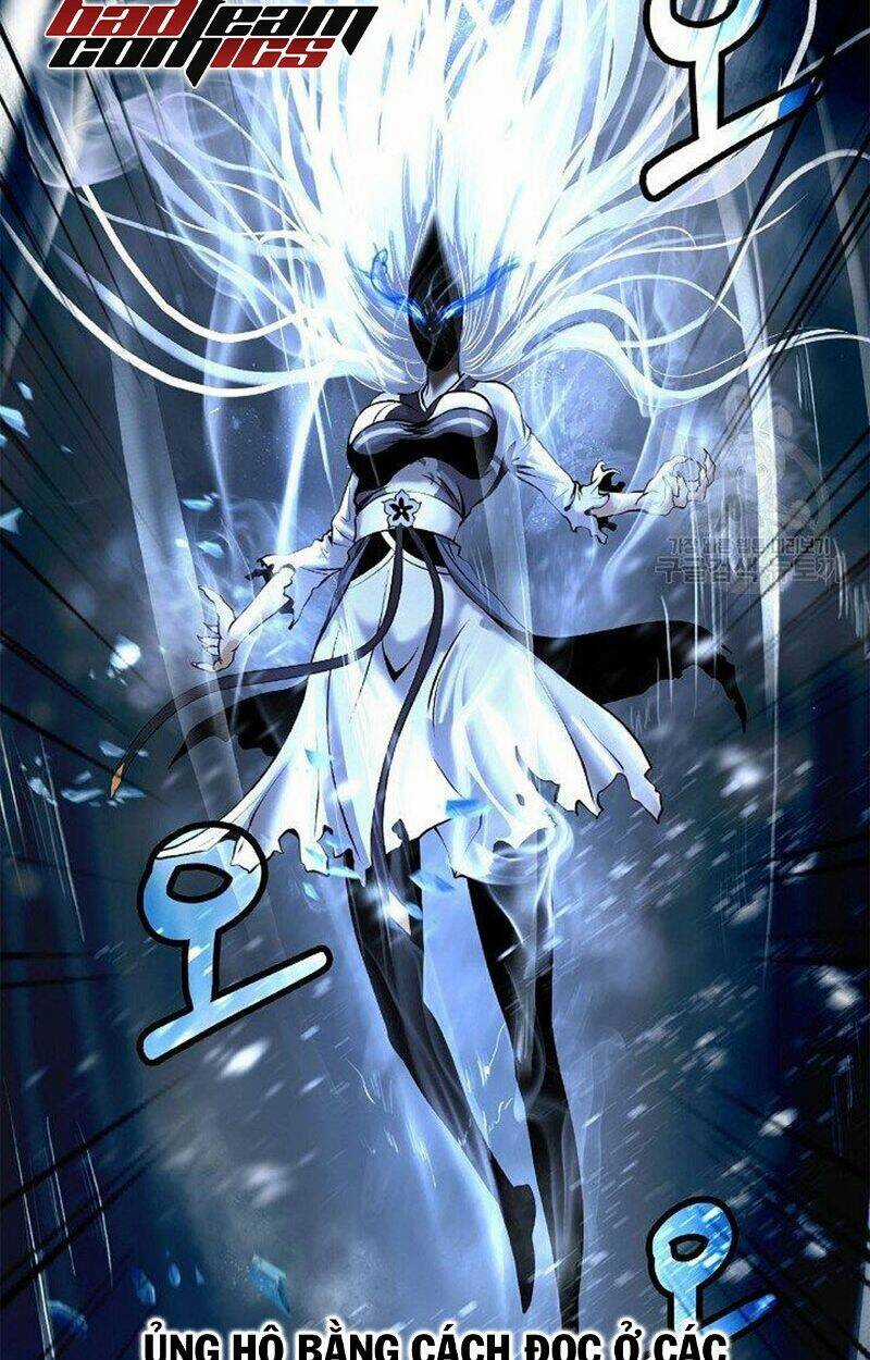 Lãng Tiên Kỳ Đàm Chapter 79 trang 27