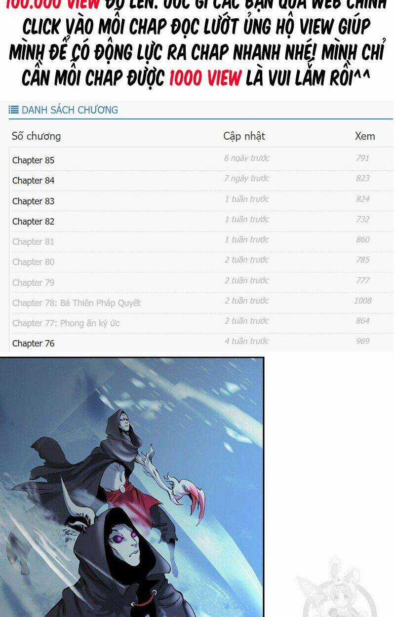 Lãng Tiên Kỳ Đàm Chapter 79 trang 31