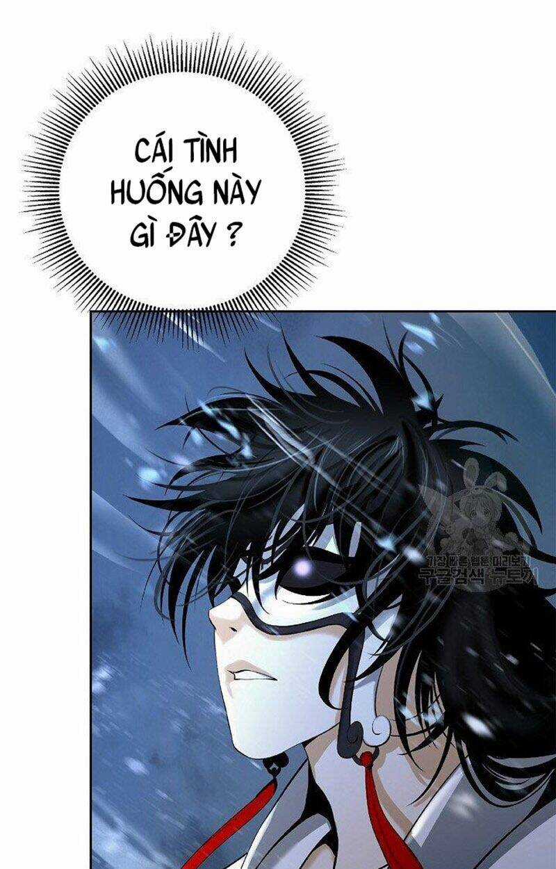 Lãng Tiên Kỳ Đàm Chapter 79 trang 36