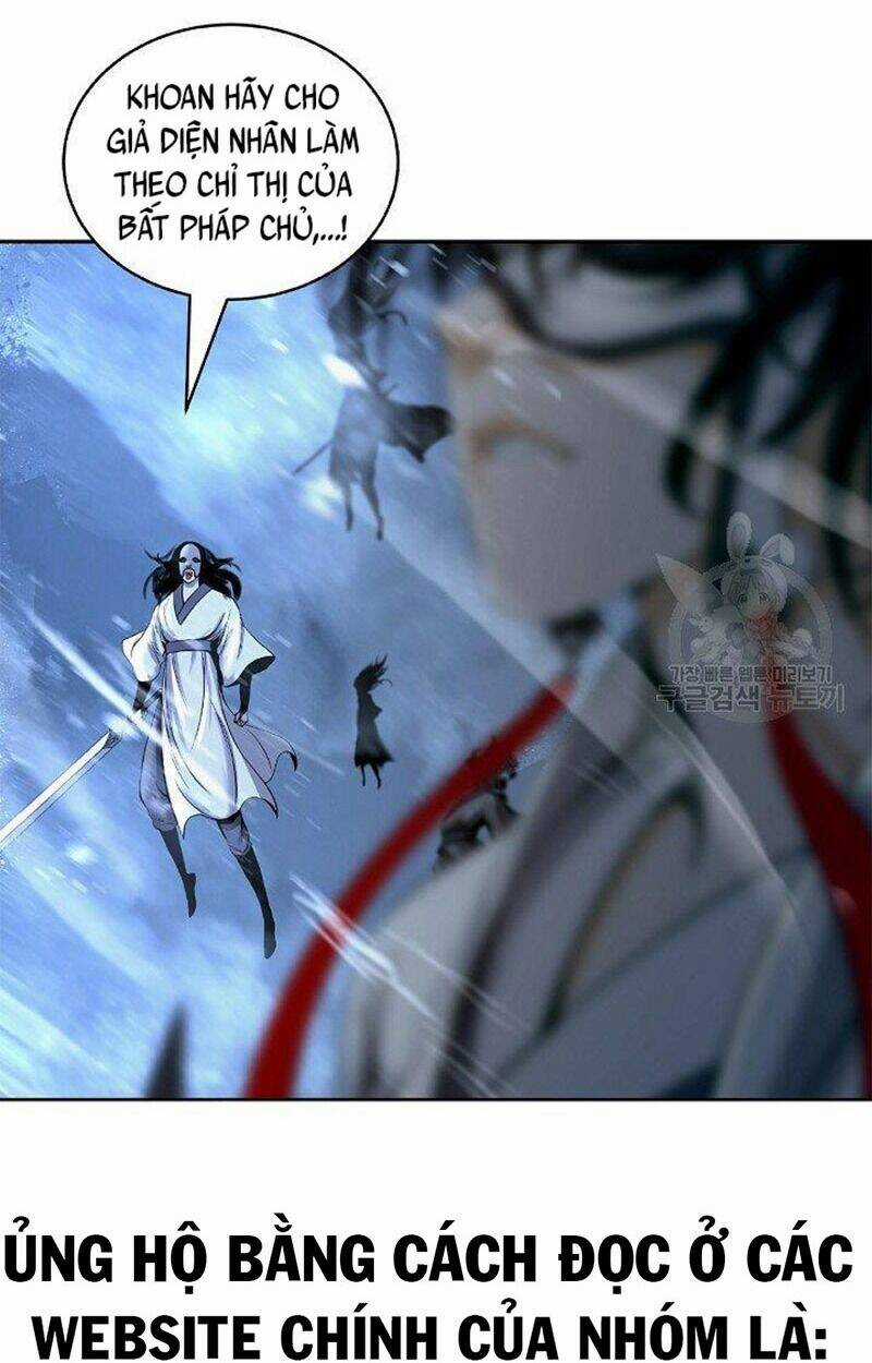 Lãng Tiên Kỳ Đàm Chapter 79 trang 38