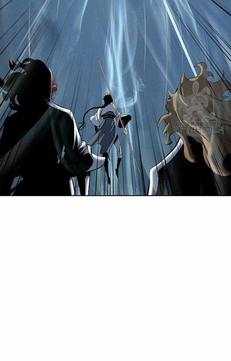 Lãng Tiên Kỳ Đàm Chapter 79 trang 40