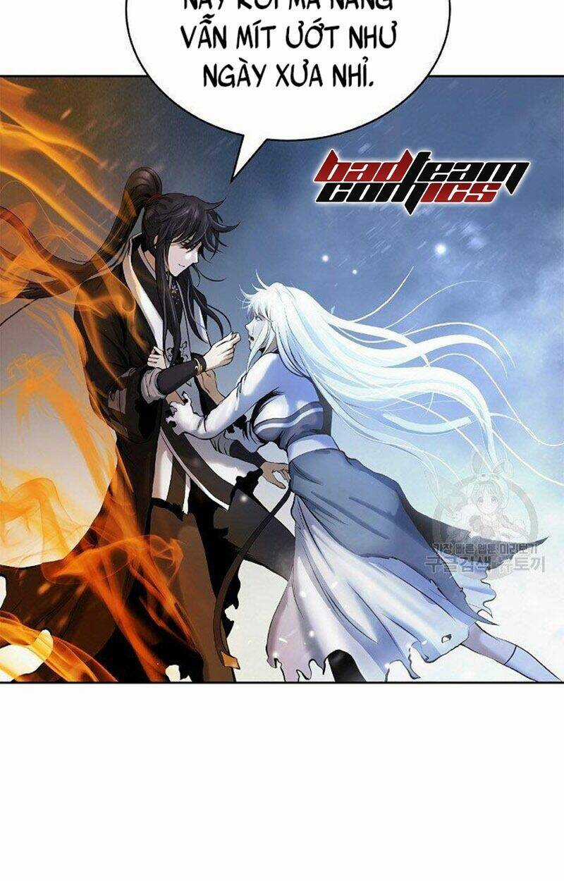 Lãng Tiên Kỳ Đàm Chapter 79 trang 91