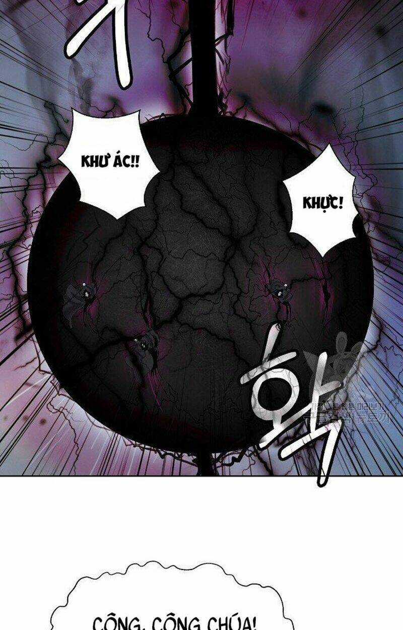 Lãng Tiên Kỳ Đàm Chapter 79 trang 99