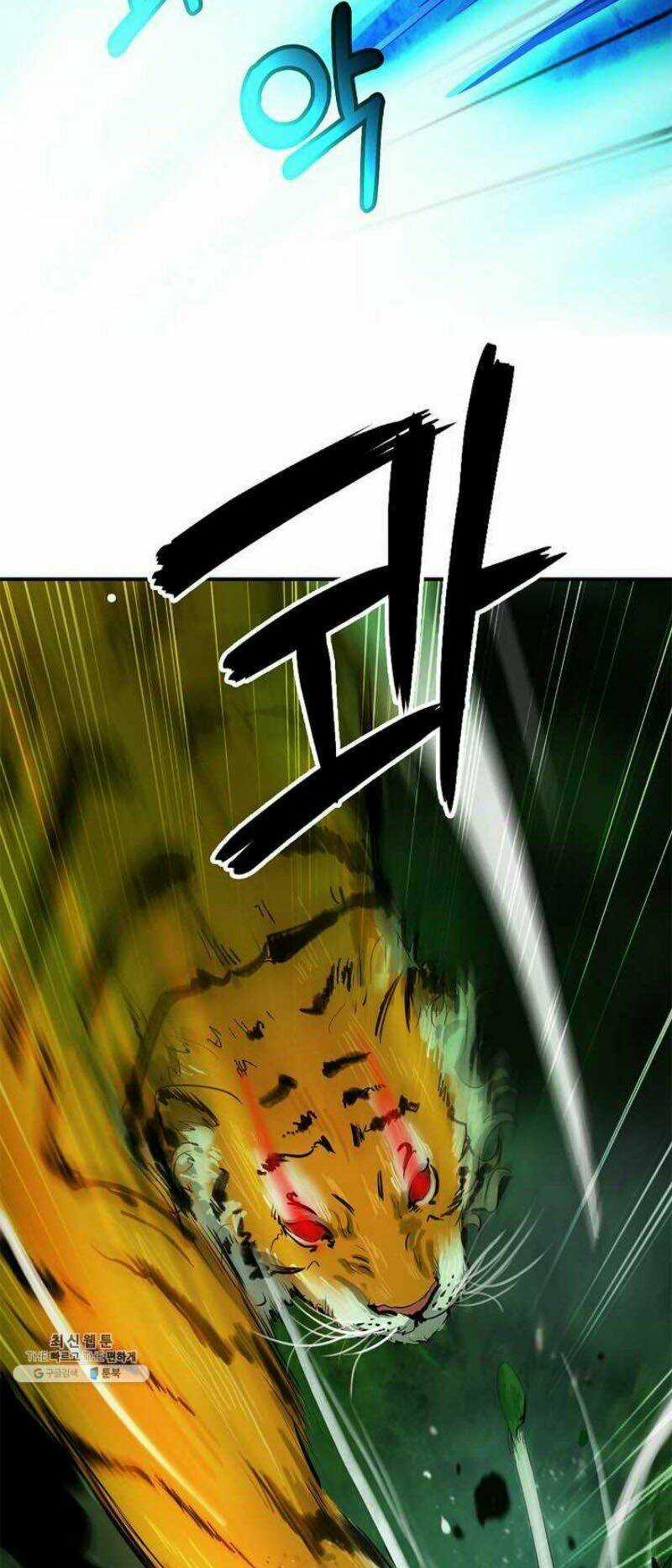 Lãng Tiên Kỳ Đàm Chapter 8 trang 10