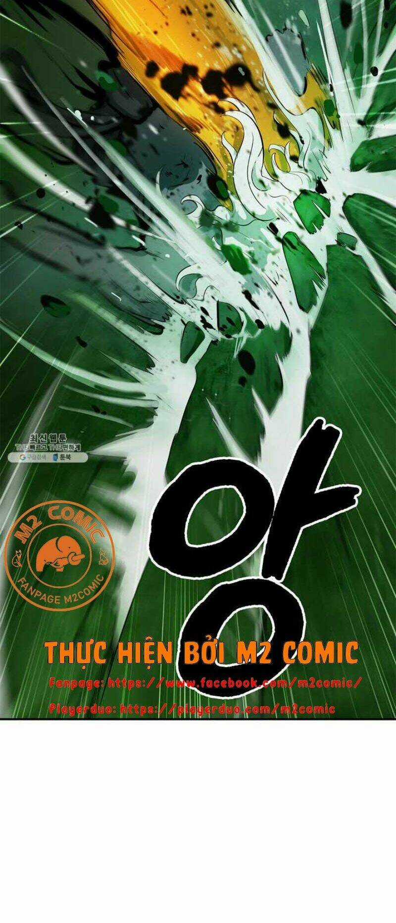 Lãng Tiên Kỳ Đàm Chapter 8 trang 11