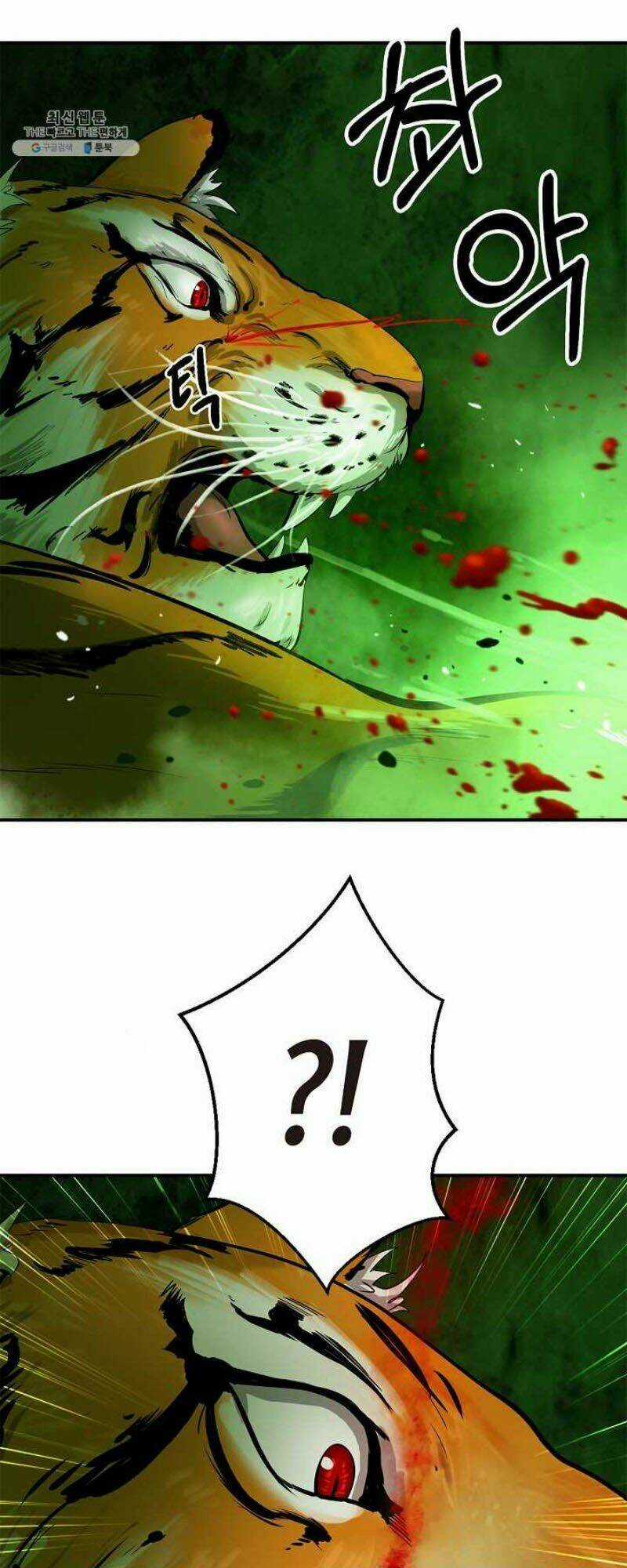 Lãng Tiên Kỳ Đàm Chapter 8 trang 12