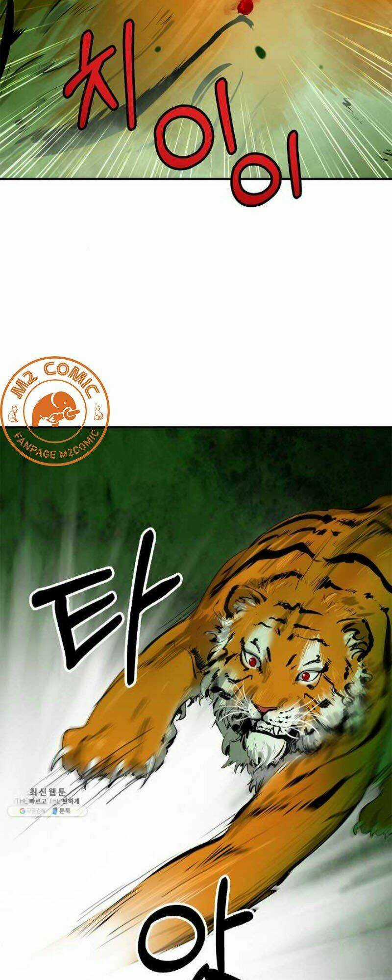 Lãng Tiên Kỳ Đàm Chapter 8 trang 13