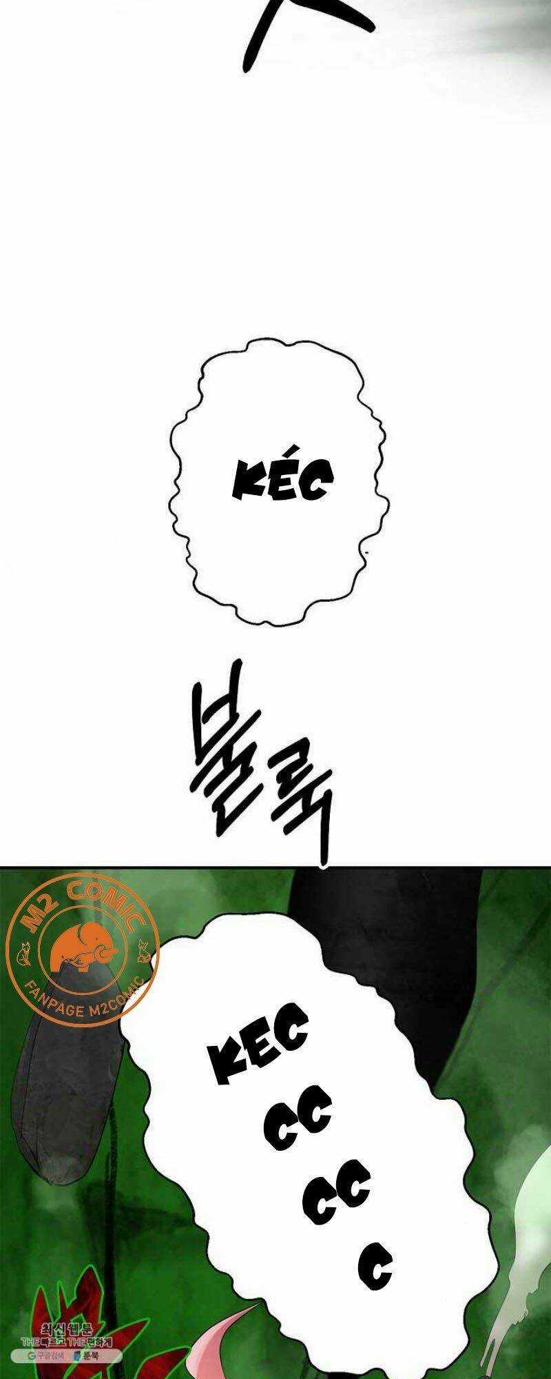 Lãng Tiên Kỳ Đàm Chapter 8 trang 14