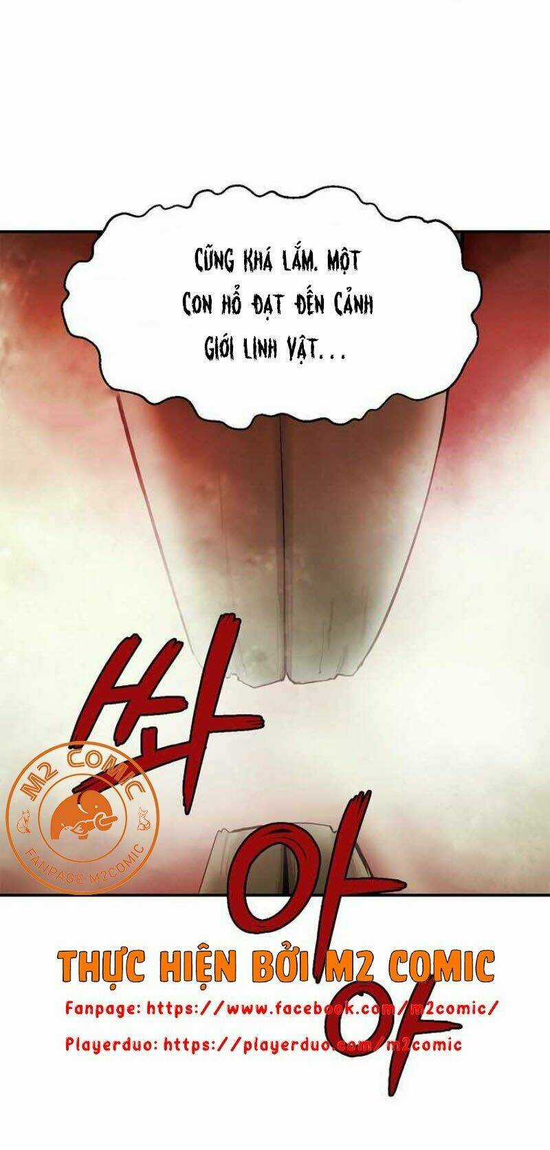 Lãng Tiên Kỳ Đàm Chapter 8 trang 16