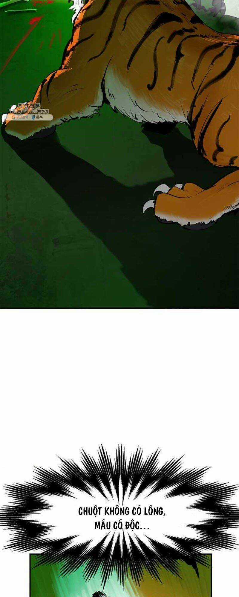 Lãng Tiên Kỳ Đàm Chapter 8 trang 18