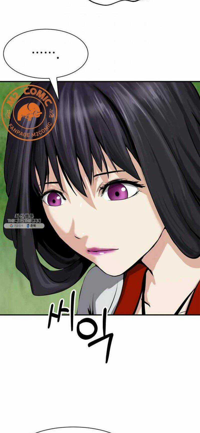 Lãng Tiên Kỳ Đàm Chapter 8 trang 2