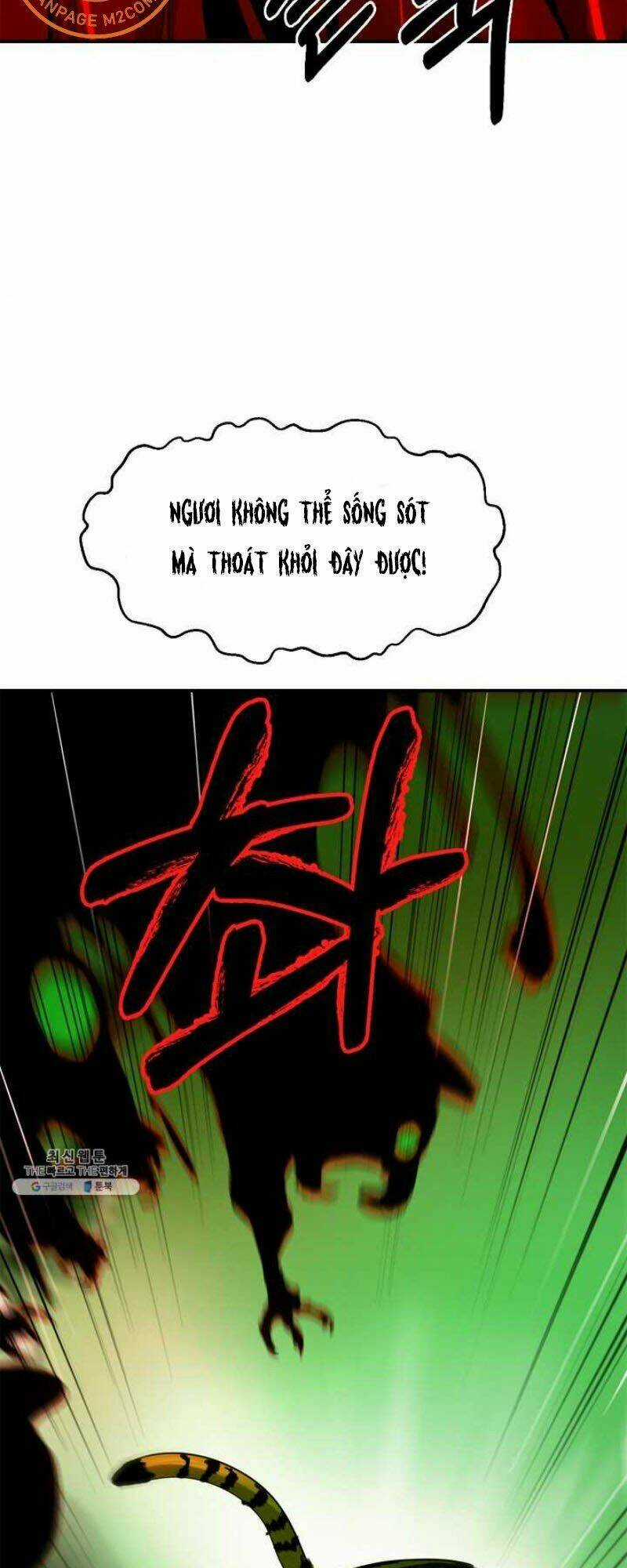 Lãng Tiên Kỳ Đàm Chapter 8 trang 24