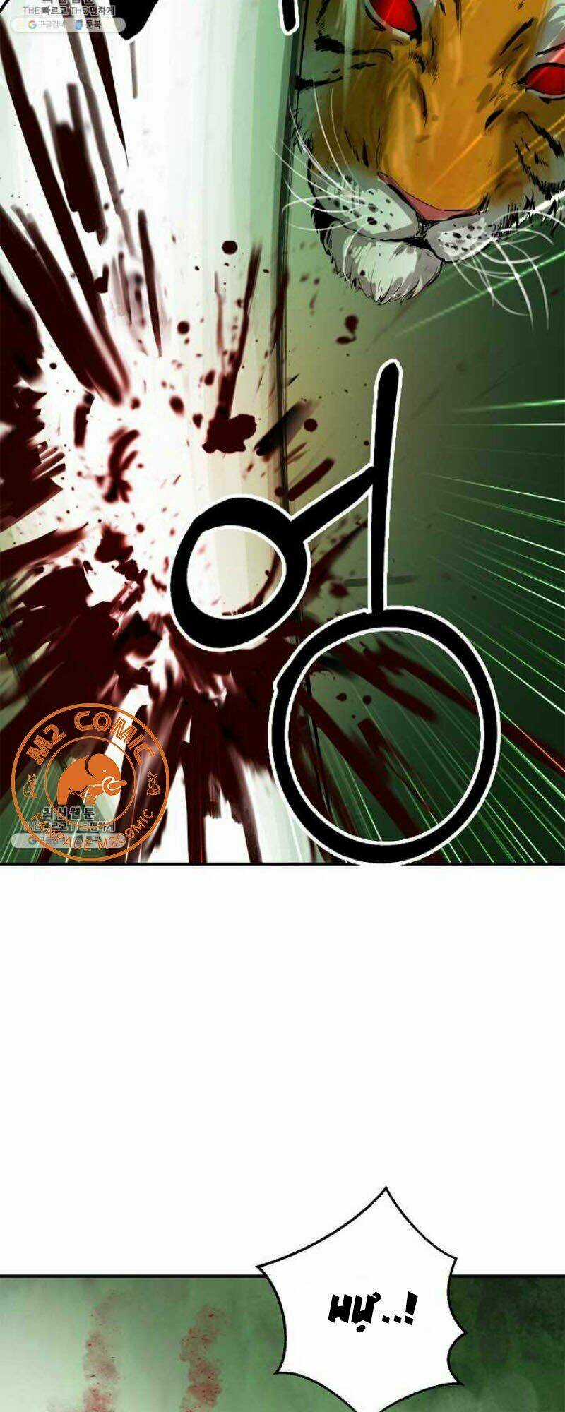 Lãng Tiên Kỳ Đàm Chapter 8 trang 28