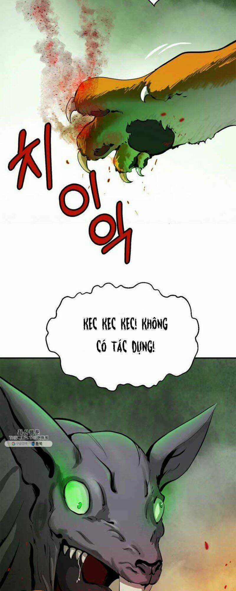 Lãng Tiên Kỳ Đàm Chapter 8 trang 29