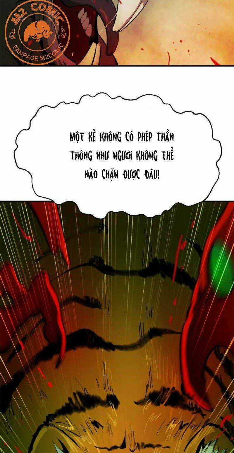 Lãng Tiên Kỳ Đàm Chapter 8 trang 30