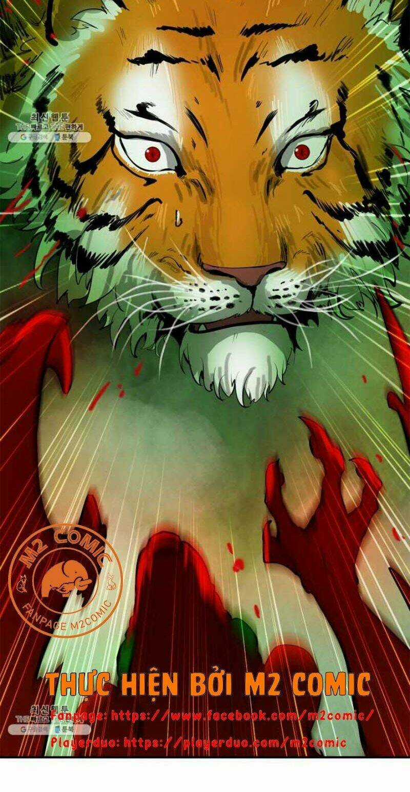 Lãng Tiên Kỳ Đàm Chapter 8 trang 31