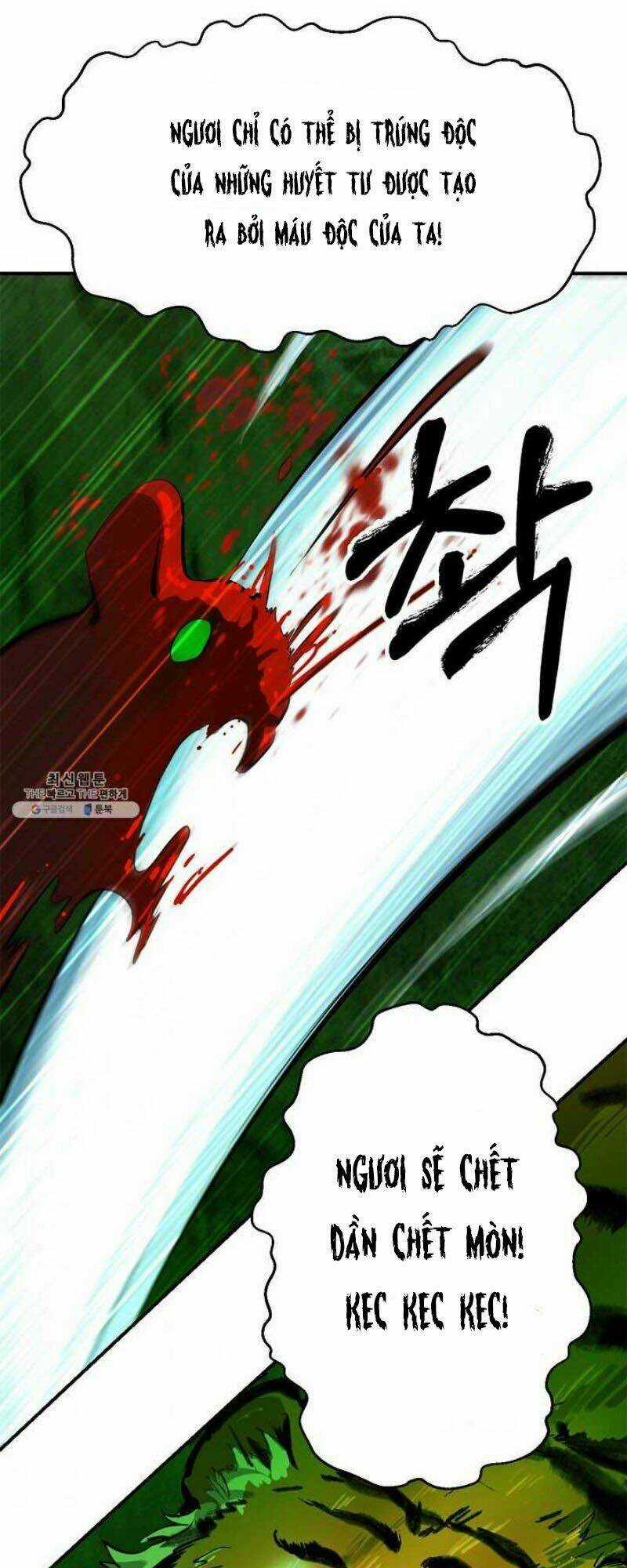 Lãng Tiên Kỳ Đàm Chapter 8 trang 32