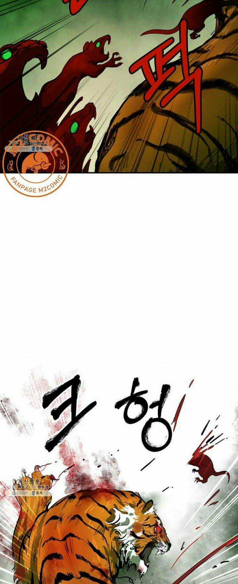 Lãng Tiên Kỳ Đàm Chapter 8 trang 34