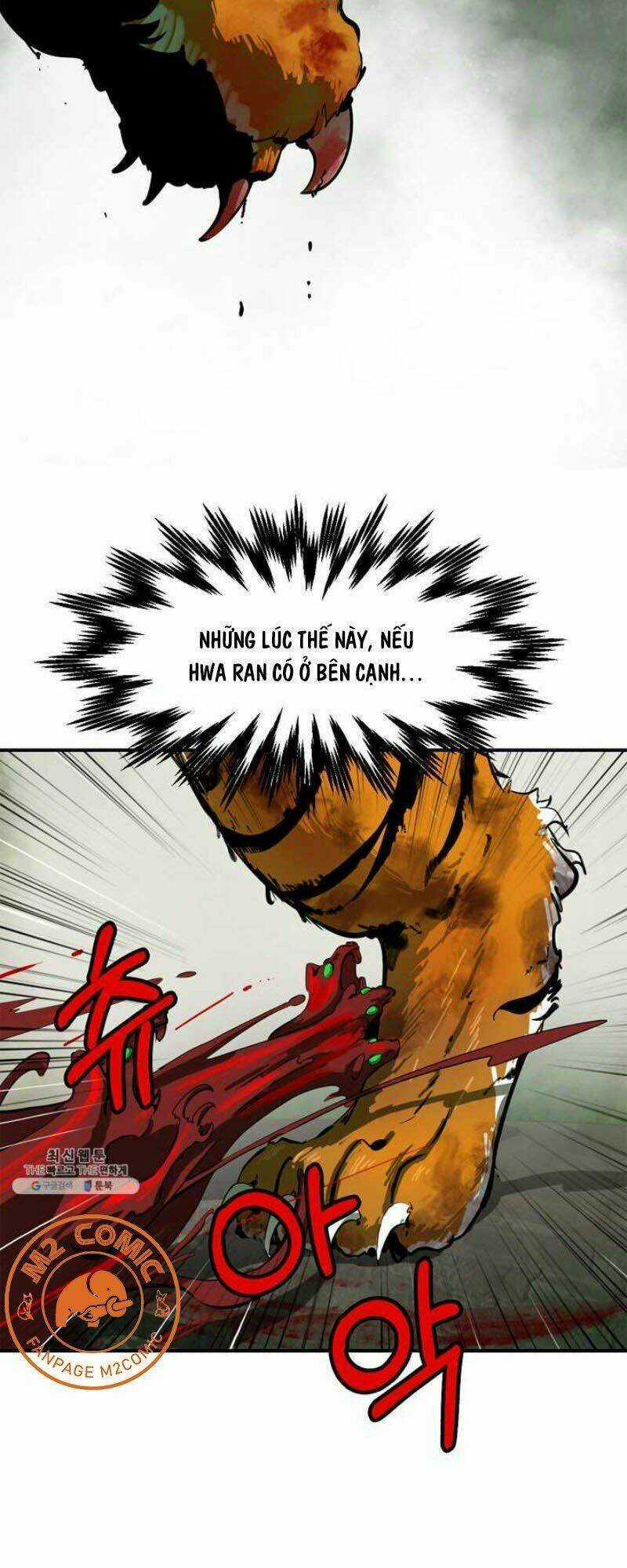 Lãng Tiên Kỳ Đàm Chapter 8 trang 37