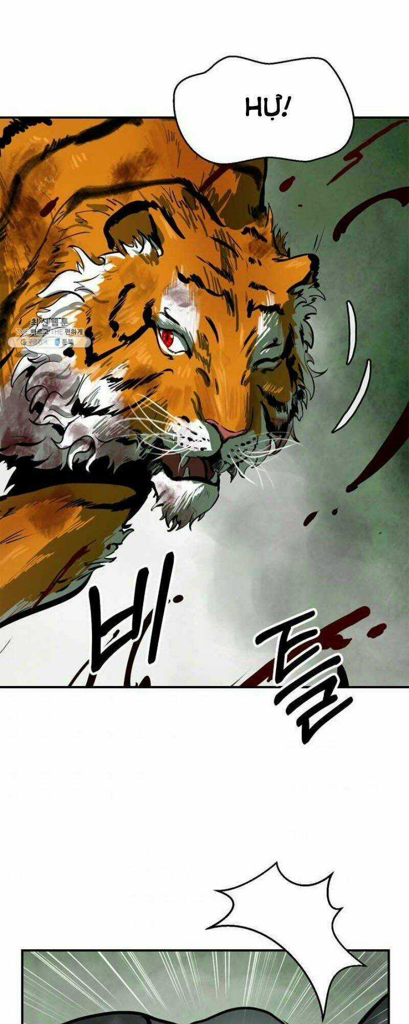 Lãng Tiên Kỳ Đàm Chapter 8 trang 38