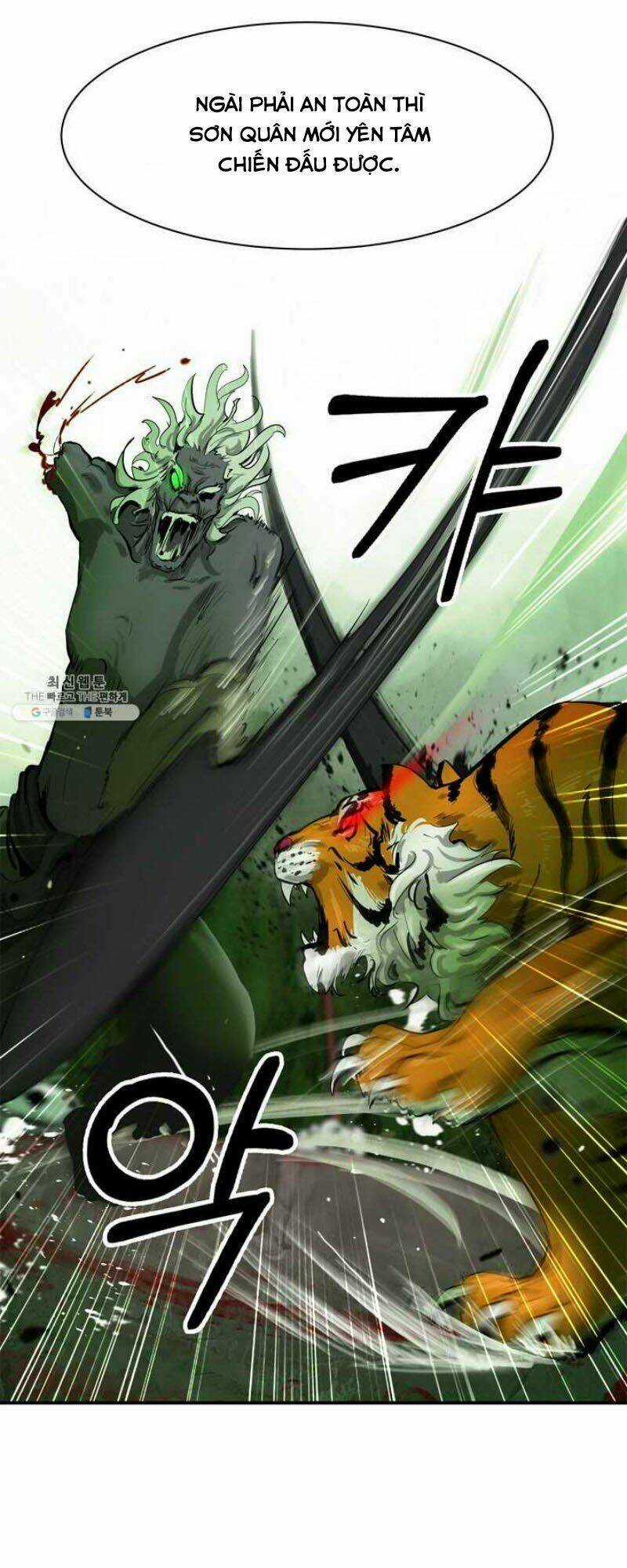 Lãng Tiên Kỳ Đàm Chapter 8 trang 4