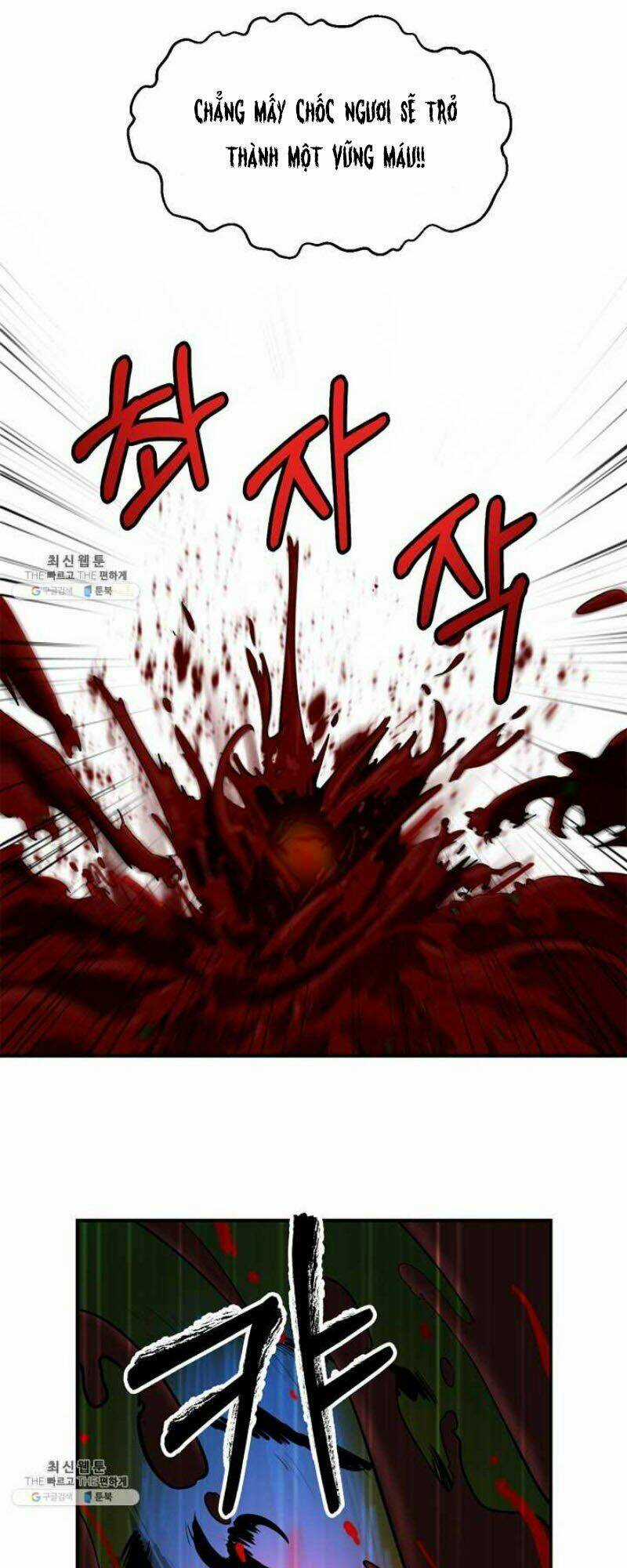 Lãng Tiên Kỳ Đàm Chapter 8 trang 41