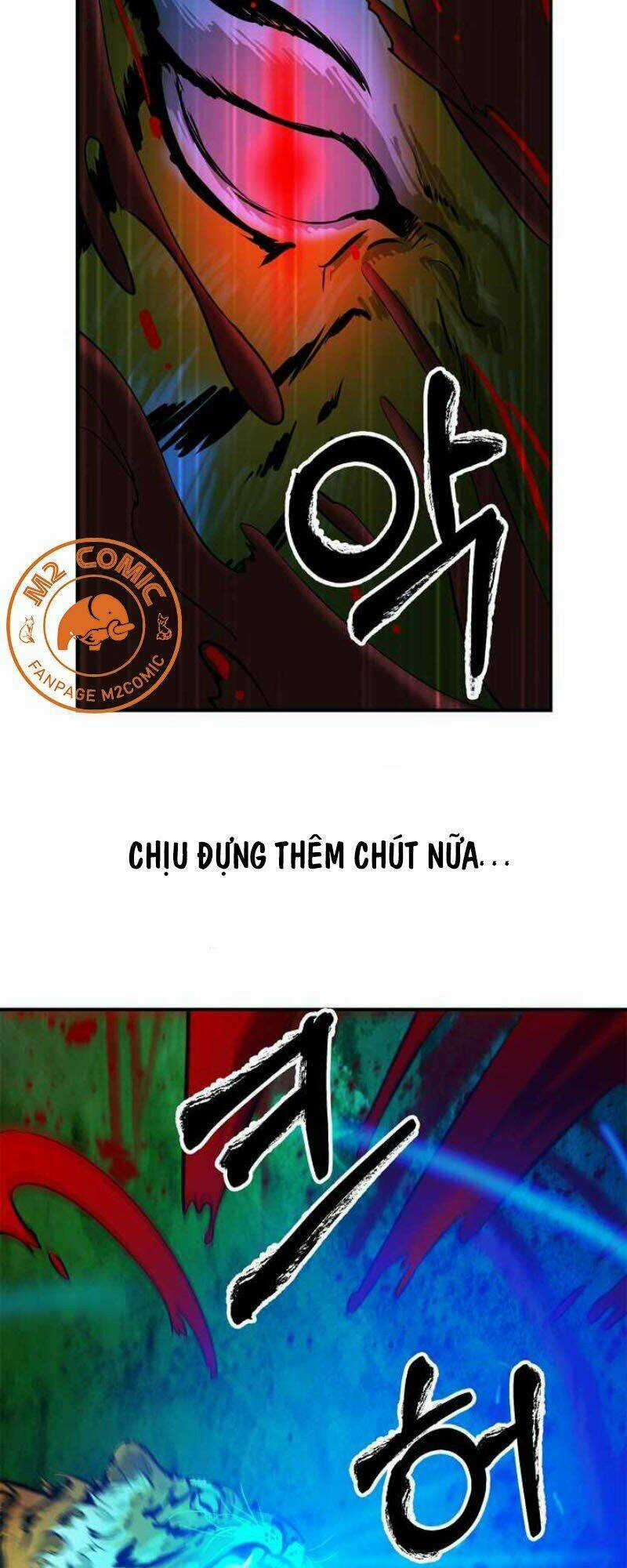 Lãng Tiên Kỳ Đàm Chapter 8 trang 42