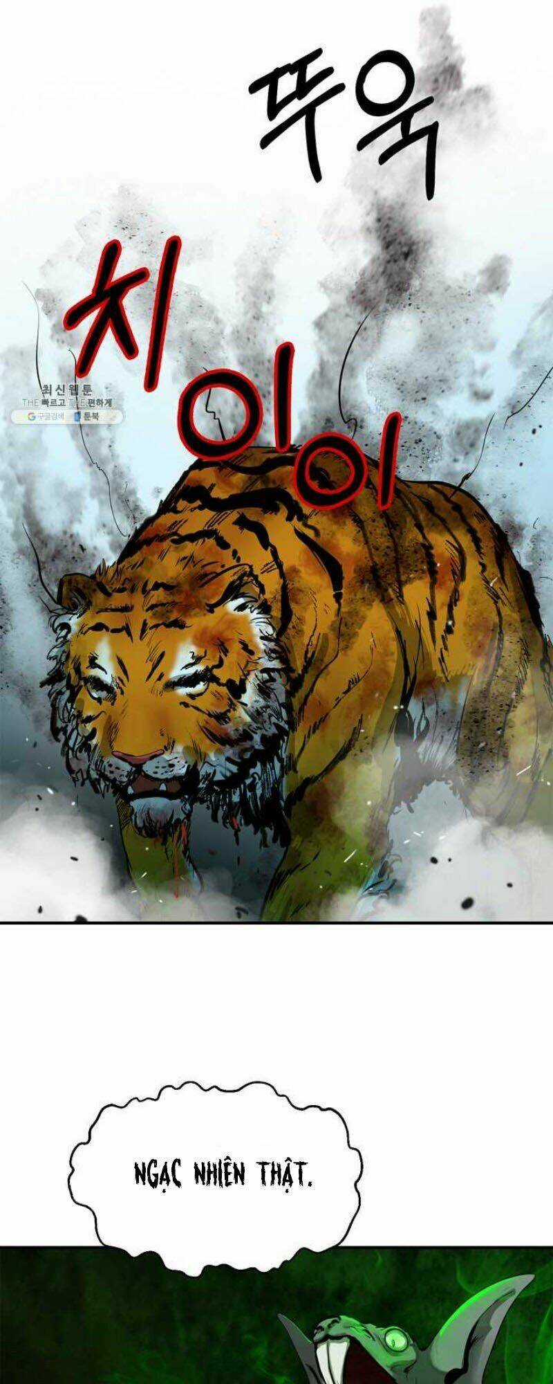 Lãng Tiên Kỳ Đàm Chapter 8 trang 46