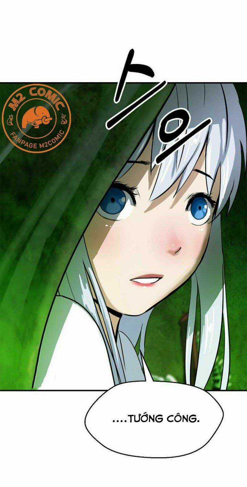 Lãng Tiên Kỳ Đàm Chapter 8 trang 5