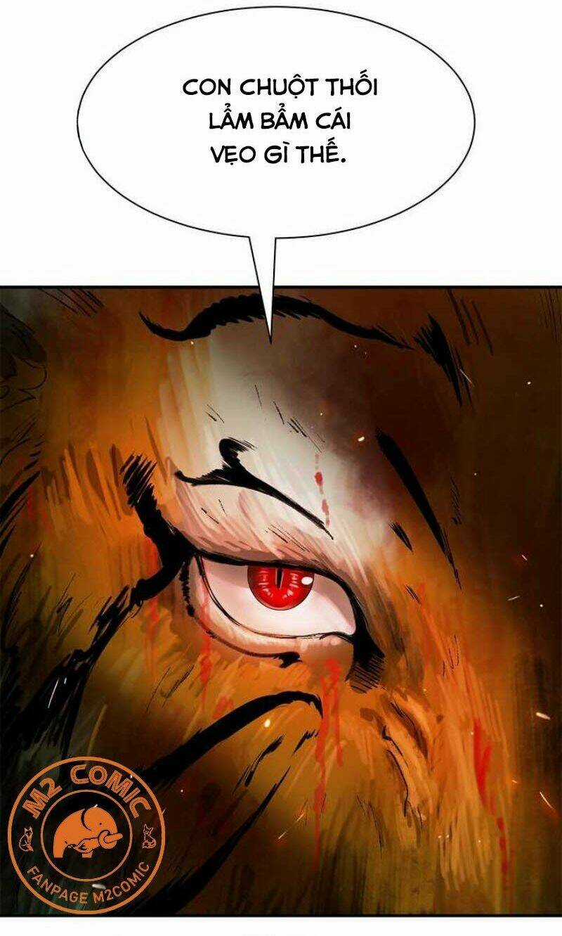 Lãng Tiên Kỳ Đàm Chapter 8 trang 50