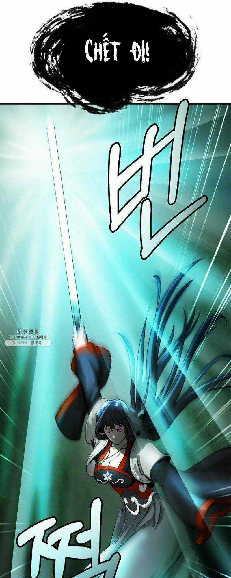 Lãng Tiên Kỳ Đàm Chapter 8 trang 51