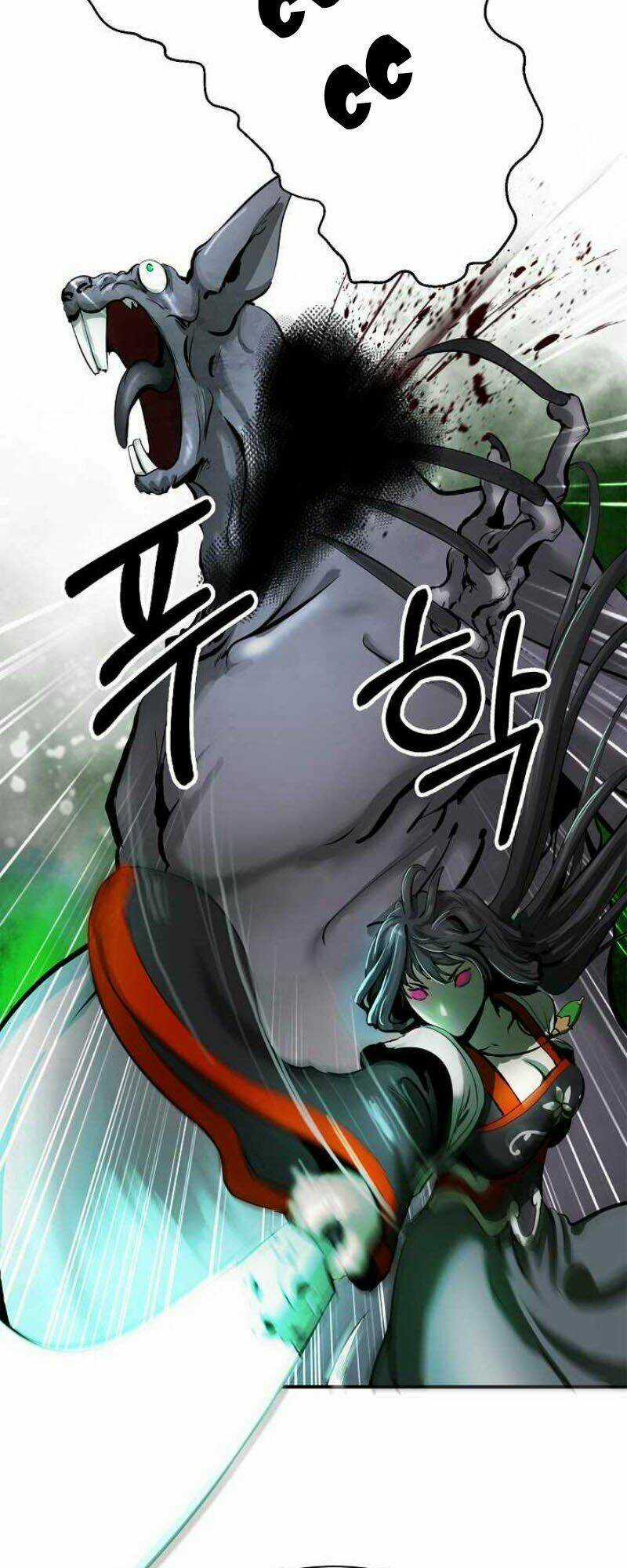 Lãng Tiên Kỳ Đàm Chapter 8 trang 53