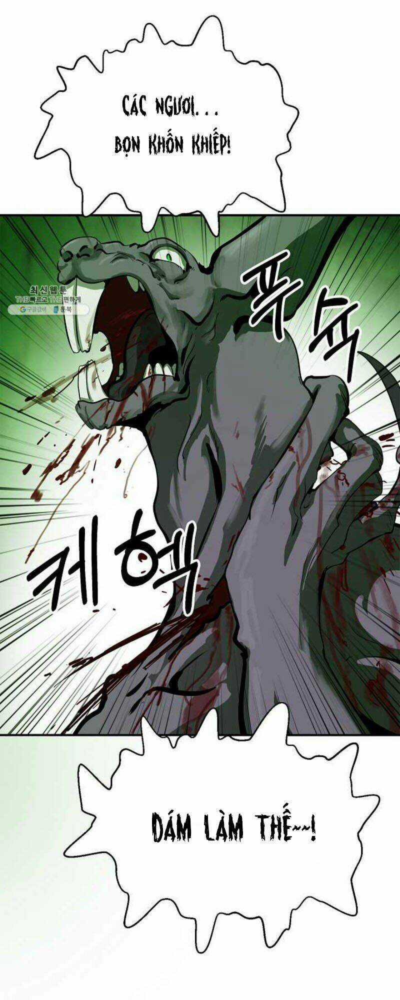 Lãng Tiên Kỳ Đàm Chapter 8 trang 56