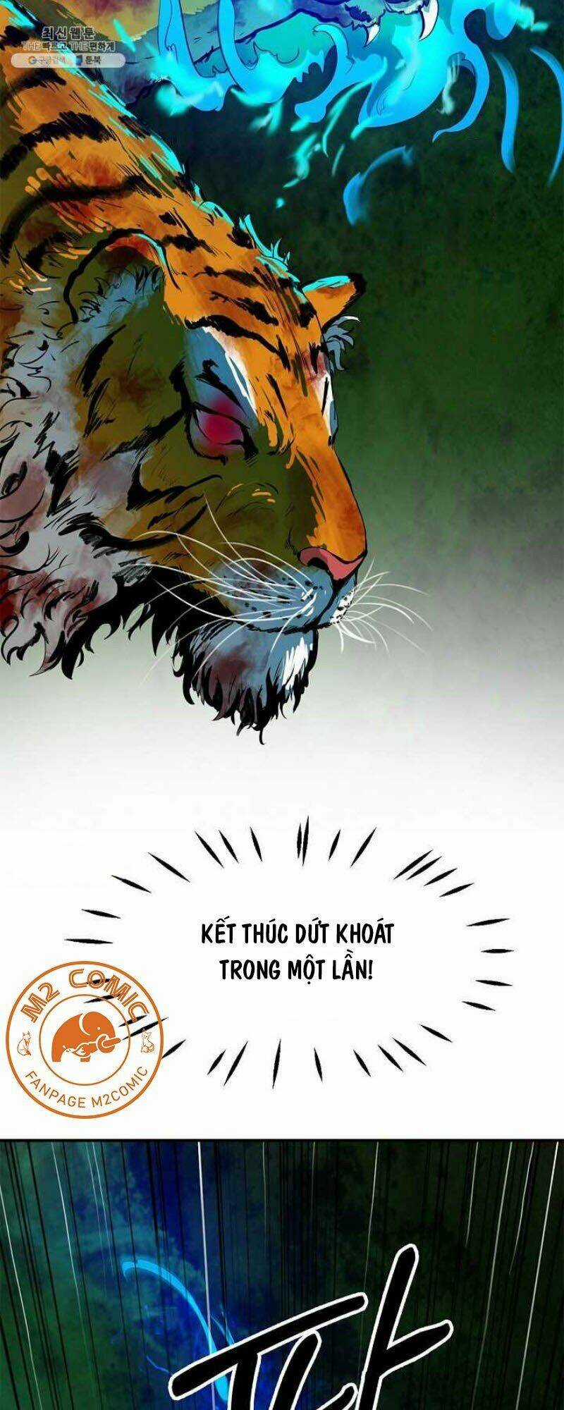 Lãng Tiên Kỳ Đàm Chapter 8 trang 58