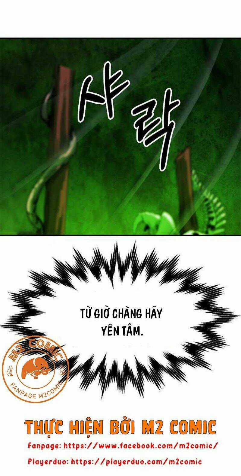 Lãng Tiên Kỳ Đàm Chapter 8 trang 6