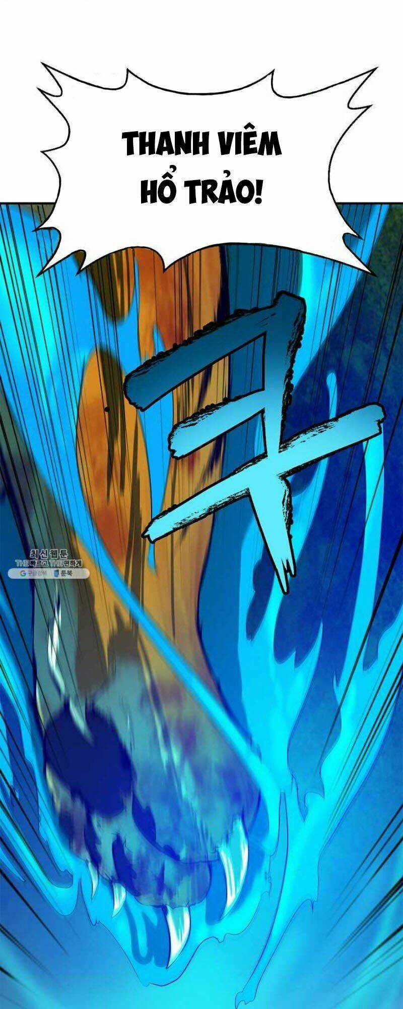 Lãng Tiên Kỳ Đàm Chapter 8 trang 61