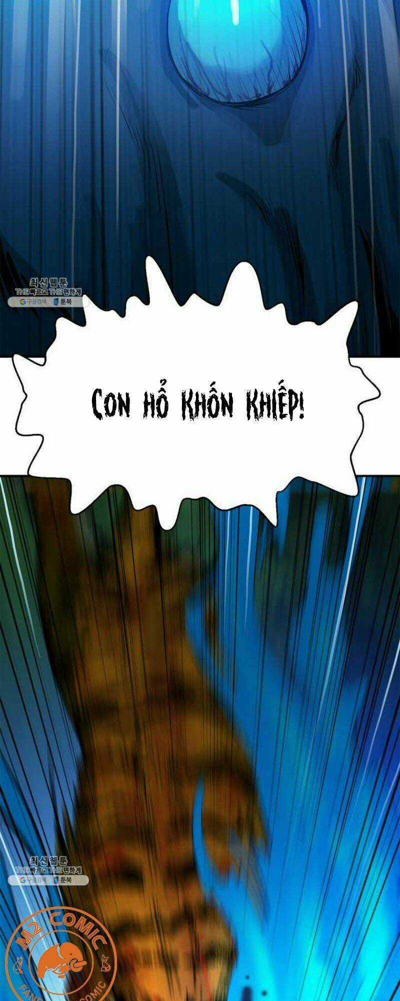 Lãng Tiên Kỳ Đàm Chapter 8 trang 63