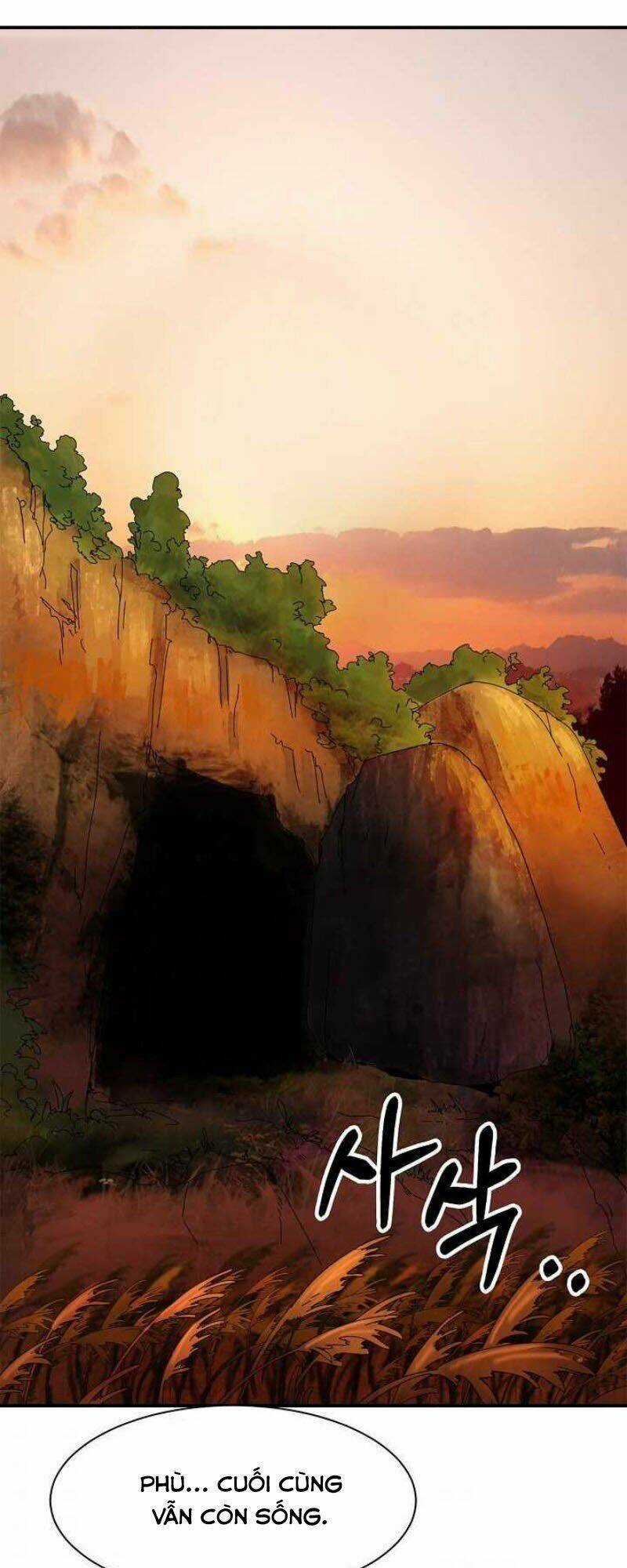 Lãng Tiên Kỳ Đàm Chapter 8 trang 70