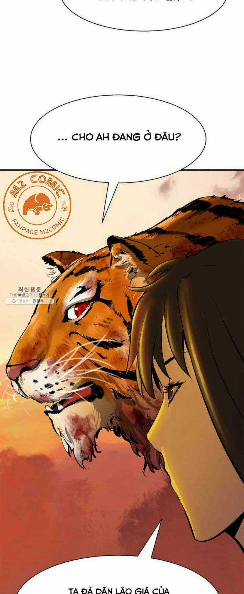 Lãng Tiên Kỳ Đàm Chapter 8 trang 73