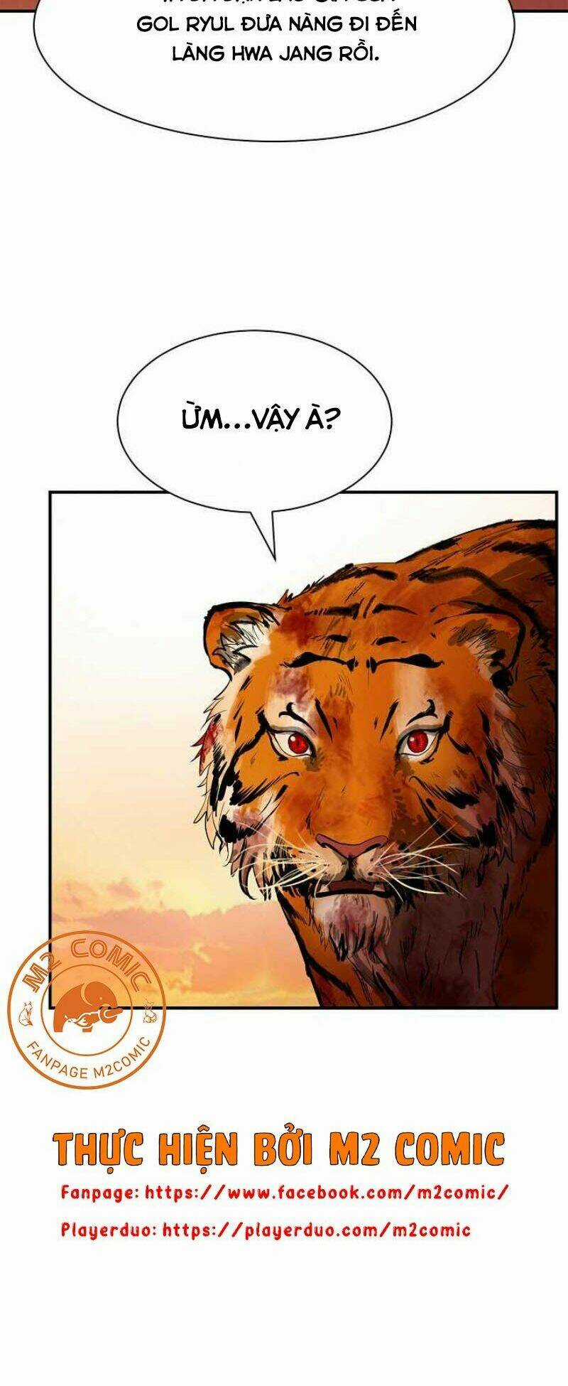 Lãng Tiên Kỳ Đàm Chapter 8 trang 74