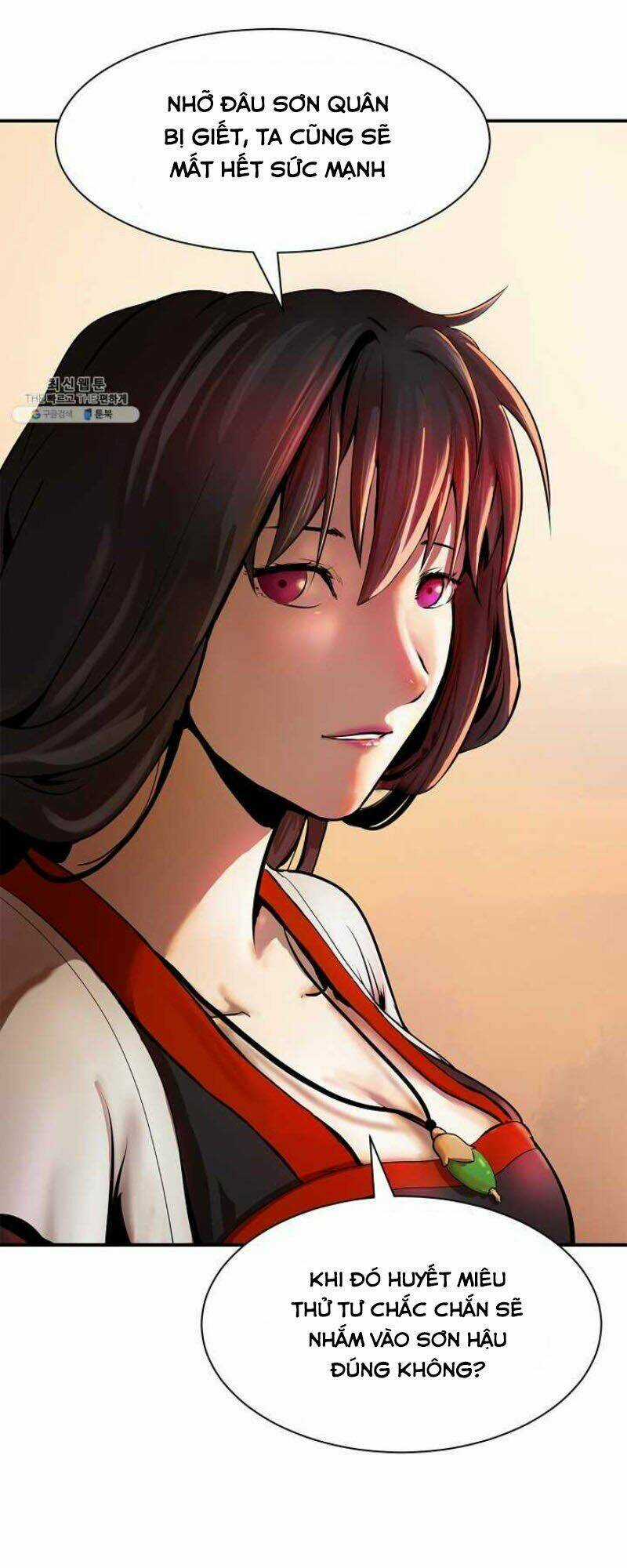 Lãng Tiên Kỳ Đàm Chapter 8 trang 75