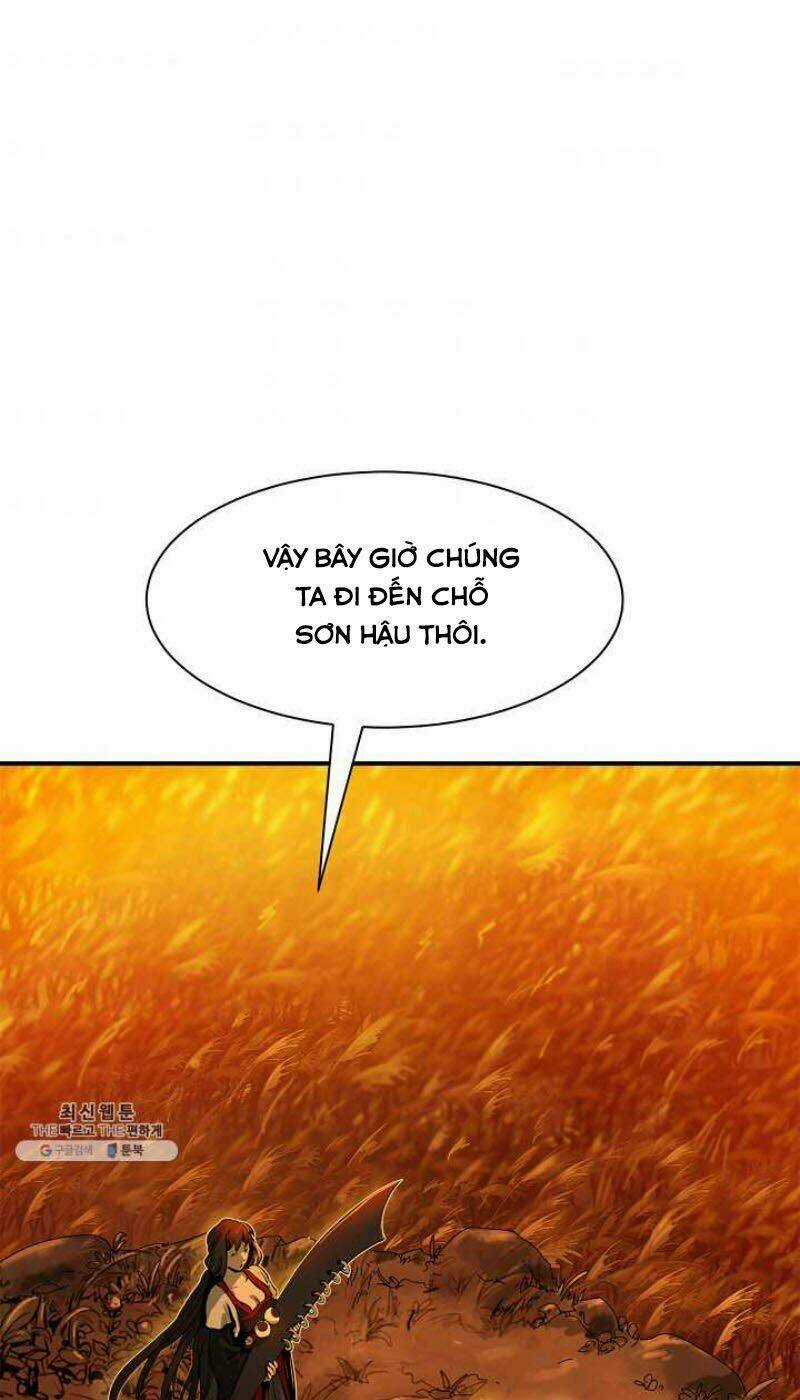 Lãng Tiên Kỳ Đàm Chapter 8 trang 77