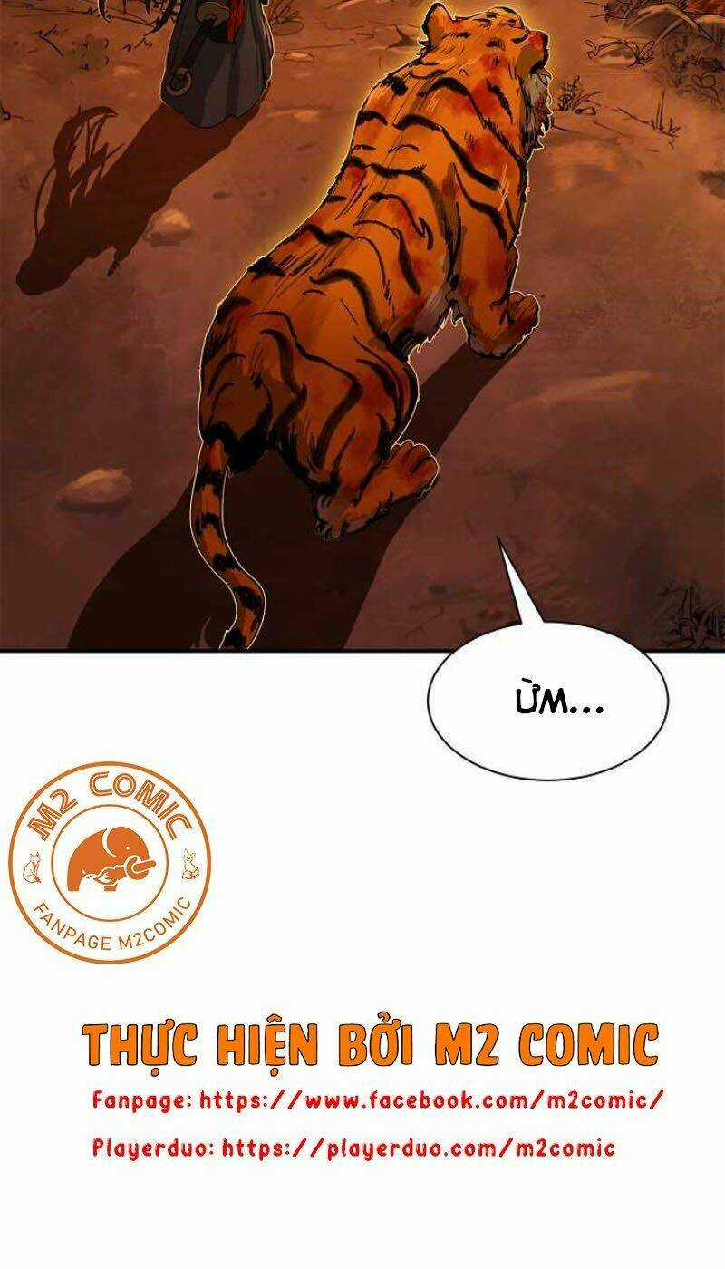 Lãng Tiên Kỳ Đàm Chapter 8 trang 78