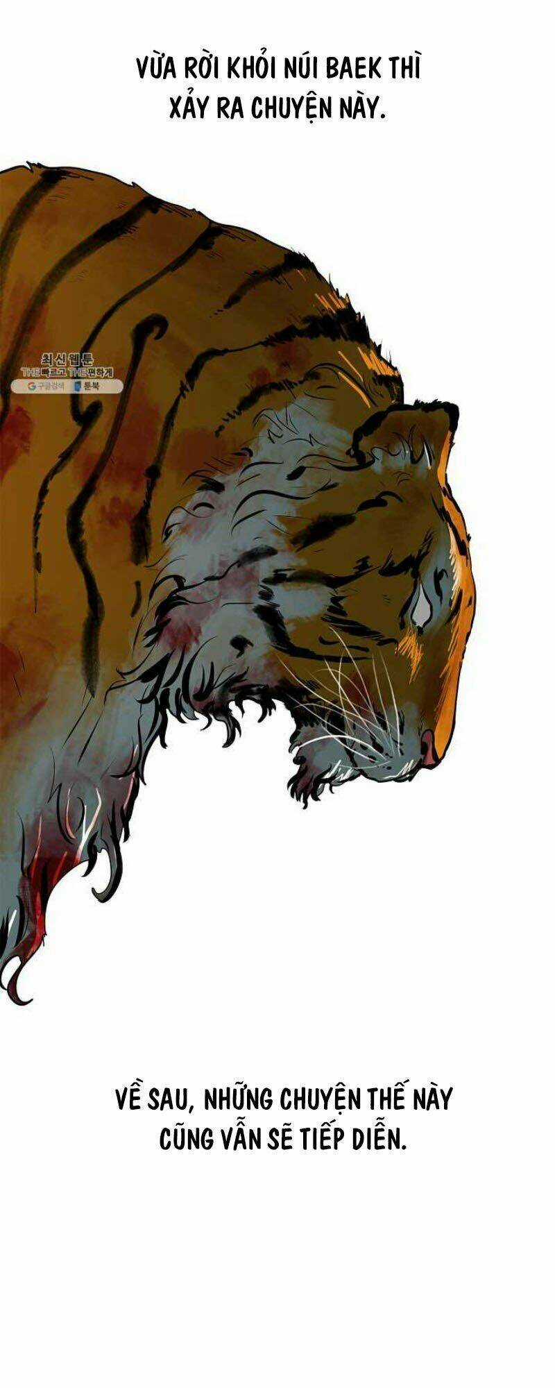 Lãng Tiên Kỳ Đàm Chapter 8 trang 79