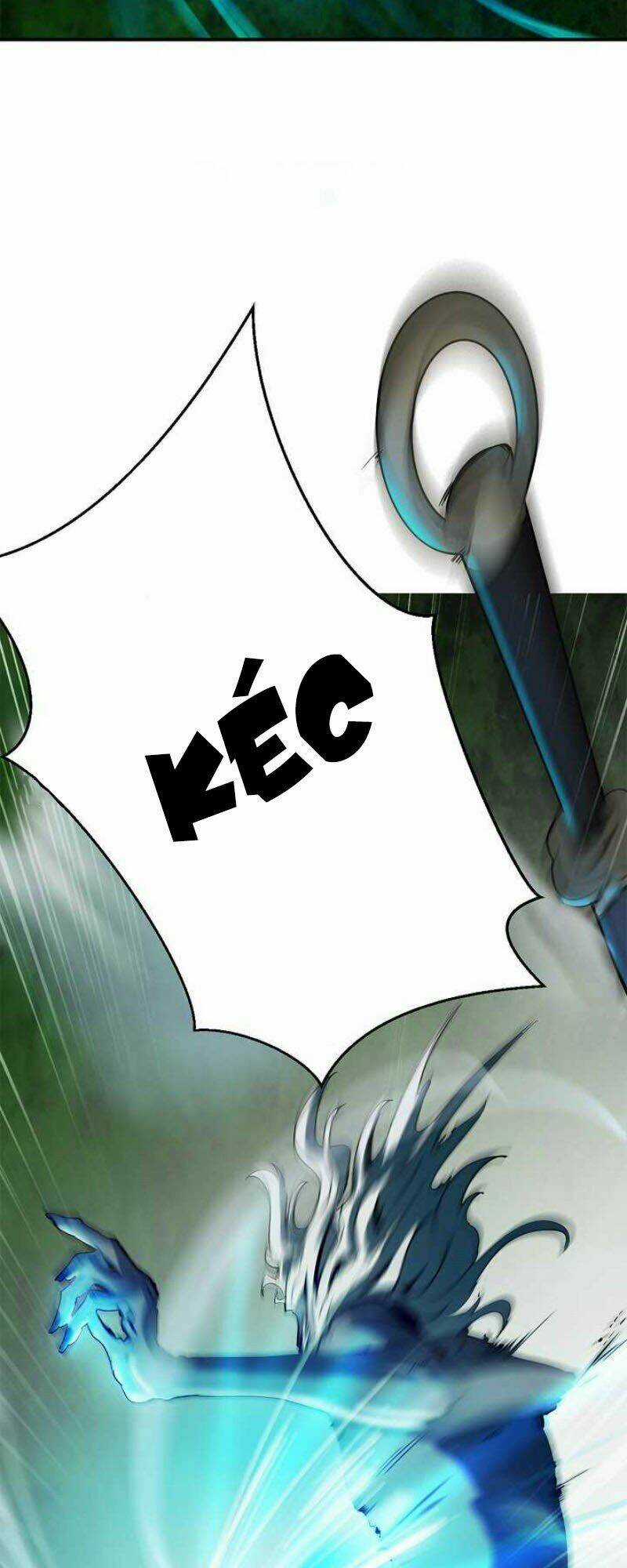 Lãng Tiên Kỳ Đàm Chapter 8 trang 8