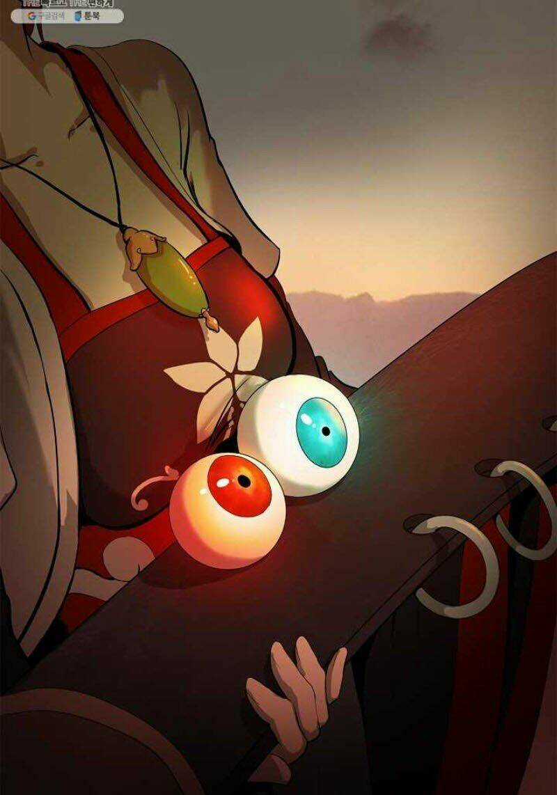 Lãng Tiên Kỳ Đàm Chapter 8 trang 81