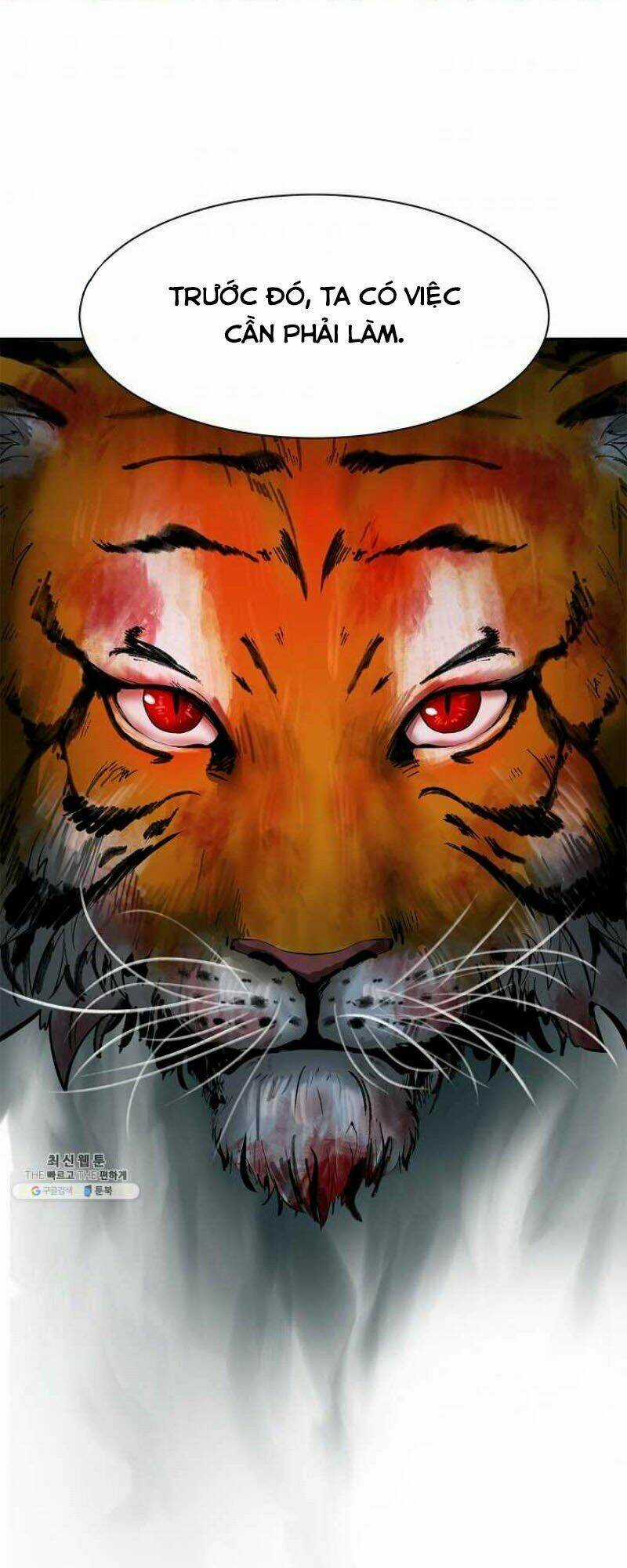 Lãng Tiên Kỳ Đàm Chapter 8 trang 84