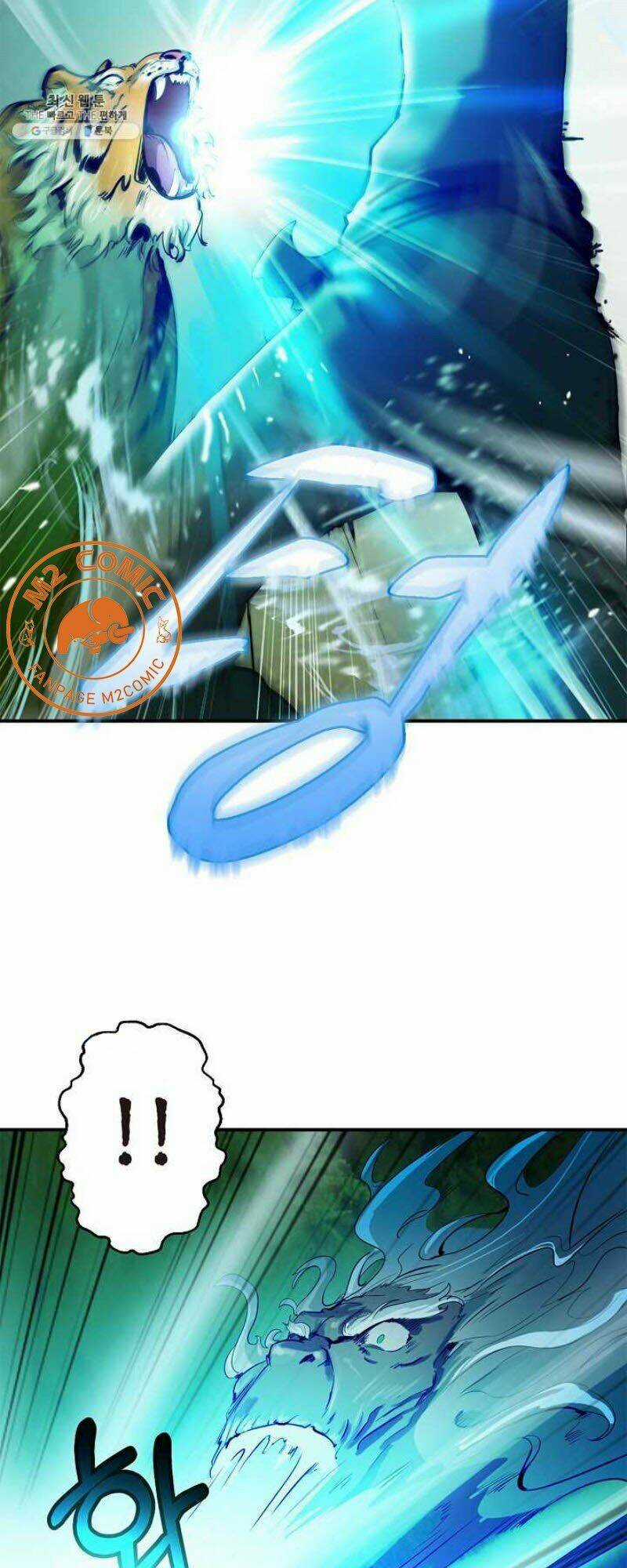 Lãng Tiên Kỳ Đàm Chapter 8 trang 9